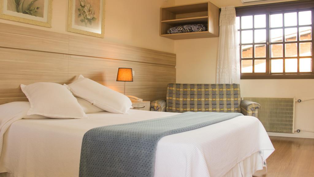 Sul Serra Hotel Gramado Habitación foto
