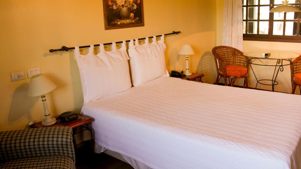 Sul Serra Hotel Gramado Habitación foto